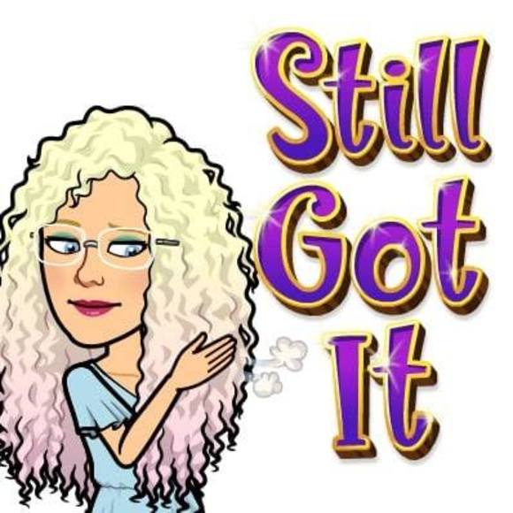 Meet your Posher, Wanda - Picture 1 of 1